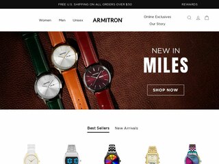 armitron coupon code