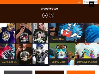 ArtworkTee