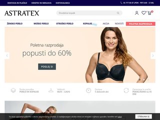 ASTRATEX.SI