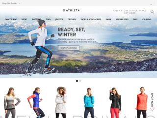 athleta coupon code