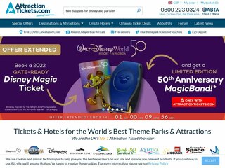 attraction-tickets-direct coupon code