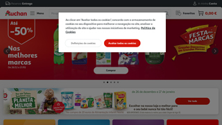 auchan coupon code