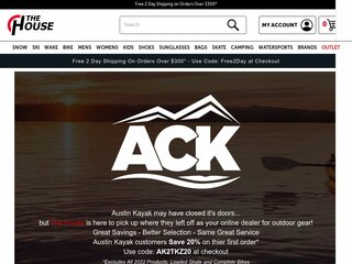 austinkayak coupon code