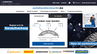 autobandenmarkt coupon code