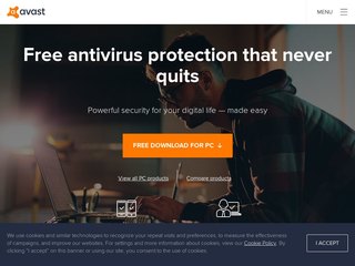 AVAST Software