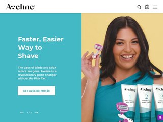 Aveline Razor