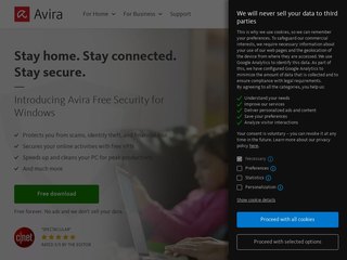 Avira - US