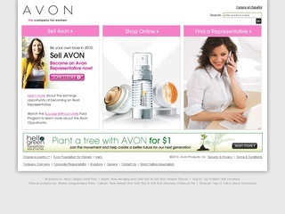 avon coupon code