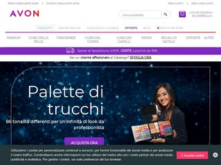 avon coupon code