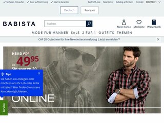 babista coupon code