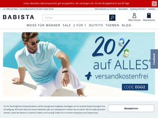 babista coupon code