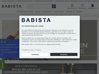 Babista.nl