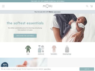 babymori coupon code