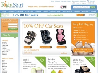 babystyle coupon code