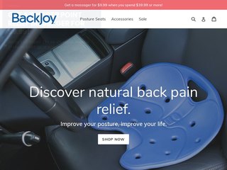 BackJoy