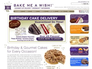 bakemeawish coupon code