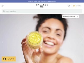 balanceme coupon code