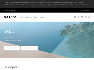 bally coupon code