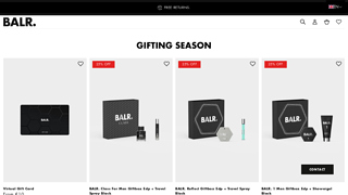 balr coupon code