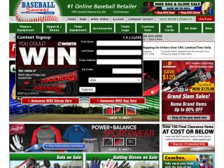 baseballsavings coupon code