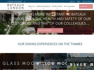 bateauxlondon coupon code