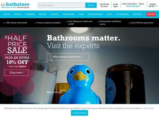 Bathstore