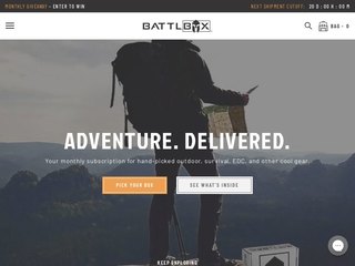 battlbox coupon code