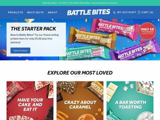 battlebites coupon code