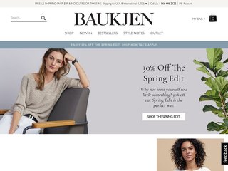 baukjen coupon code