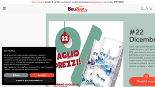 bauzaar coupon code