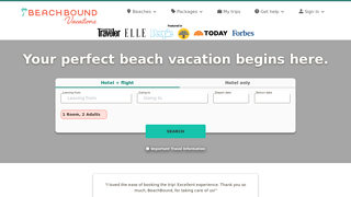 beachbound coupon code