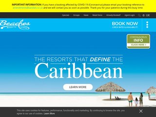 beaches coupon code