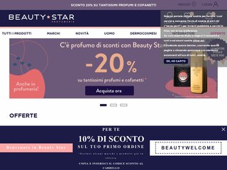beauty-star coupon code