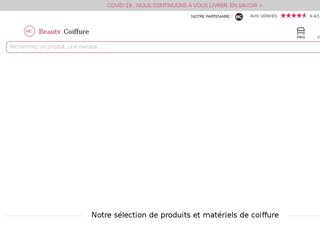 beautycoiffure coupon code