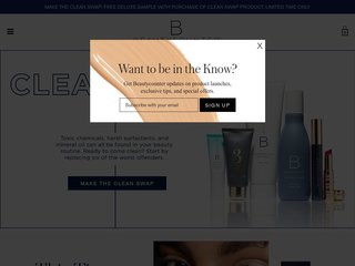 beautycounter coupon code