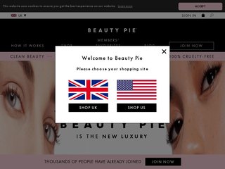 beautypie coupon code