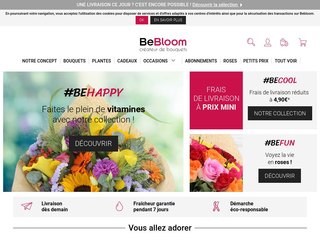 Bebloom