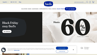 beds coupon code