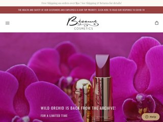 besamecosmetics coupon code