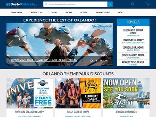 bestoforlando coupon code