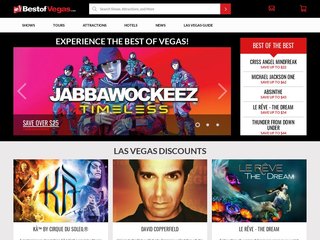 bestofvegas coupon code