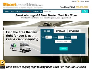 Bestusedtires.com