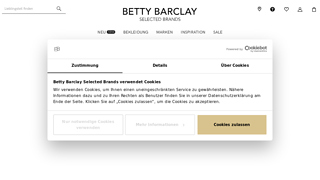 bettybarclay coupon code