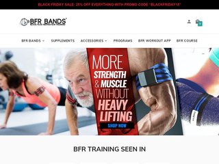 BFR Bands Store