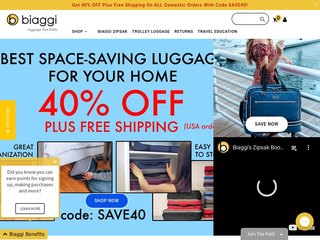 biaggi coupon code