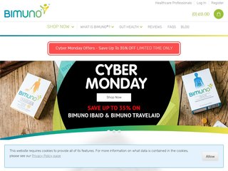 bimuno coupon code