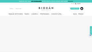 bioxan coupon code