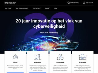 Bitdefender NL