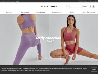 blacklimba coupon code