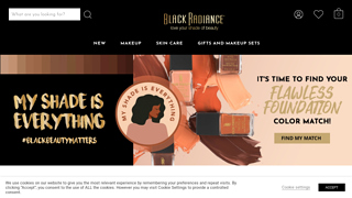 blackradiancebeauty coupon code